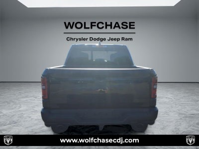 2027 RAM Ram 1500 Rebel