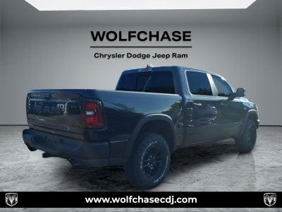 2027 RAM Ram 1500 Rebel