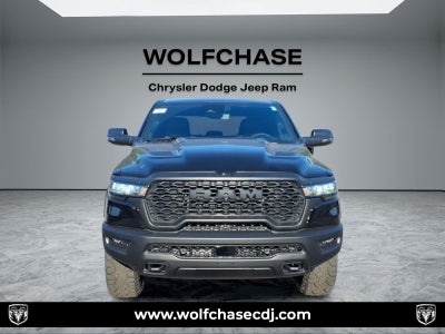 2027 RAM Ram 1500 Rebel