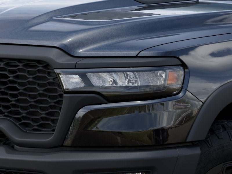 2027 RAM Ram 1500 Rebel