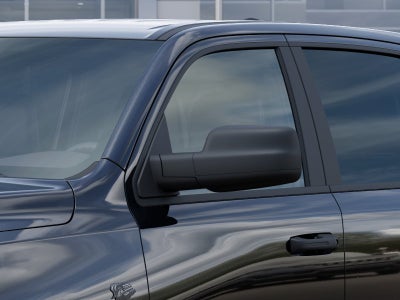2027 RAM Ram 1500 Rebel