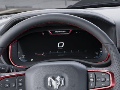 2027 RAM Ram 1500 Rebel