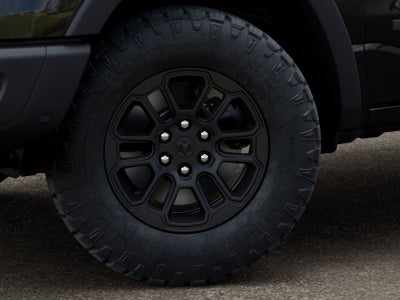 2027 RAM Ram 1500 Rebel