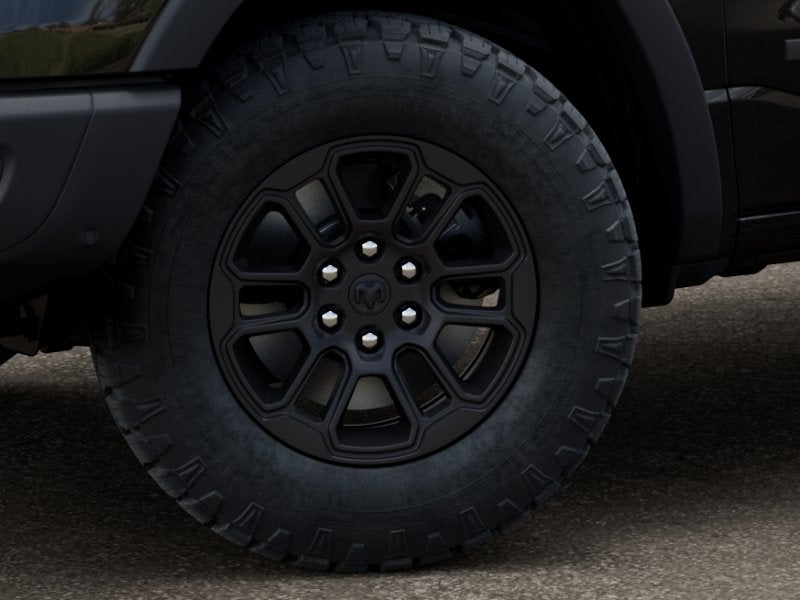 2027 RAM Ram 1500 Rebel