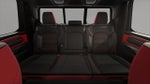 2026 RAM Ram 1500 Rebel Crew Cab 4x4 5'7" Box