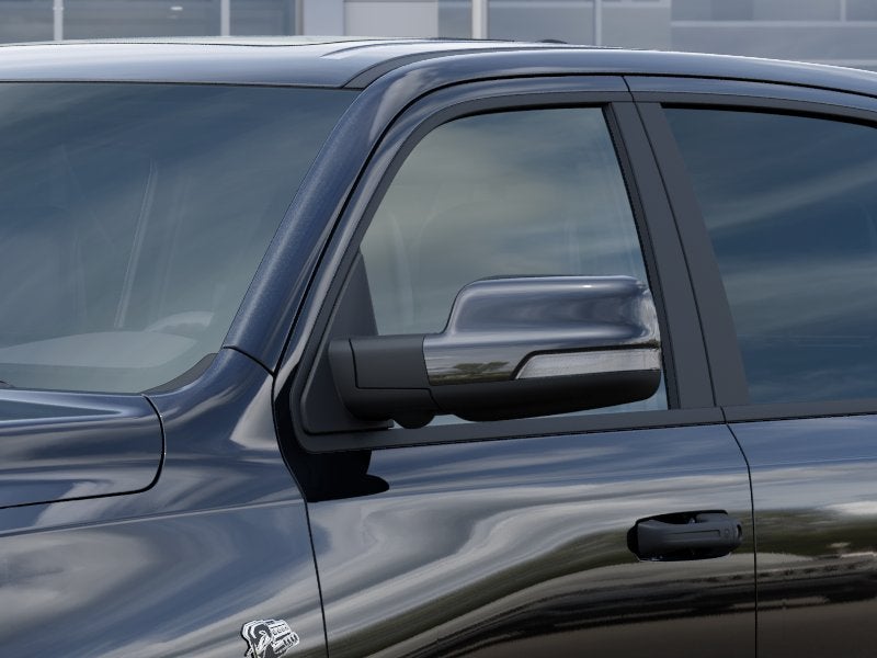 2026 RAM Ram 1500 Rebel Crew Cab 4x4 5'7" Box