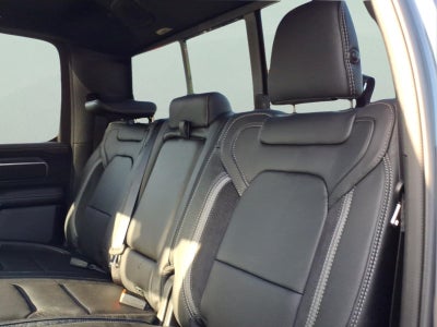 2026 RAM Ram 1500 RHO Crew Cab 4x4 5'7" Box
