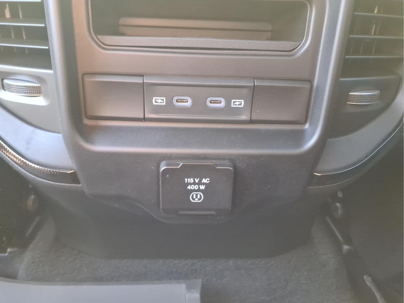 2026 RAM Ram 1500 RHO Crew Cab 4x4 5'7" Box