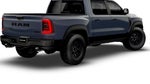 2026 RAM Ram 1500 RHO Crew Cab 4x4 5'7" Box