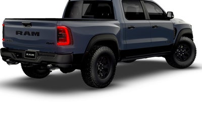 2026 RAM Ram 1500 RHO Crew Cab 4x4 5'7" Box