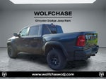 2026 RAM Ram 1500 RHO Crew Cab 4x4 5'7" Box