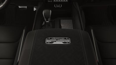 2026 RAM Ram 1500 RHO Crew Cab 4x4 5'7" Box