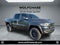 2026 RAM Ram 1500 RHO Crew Cab 4x4 5'7" Box