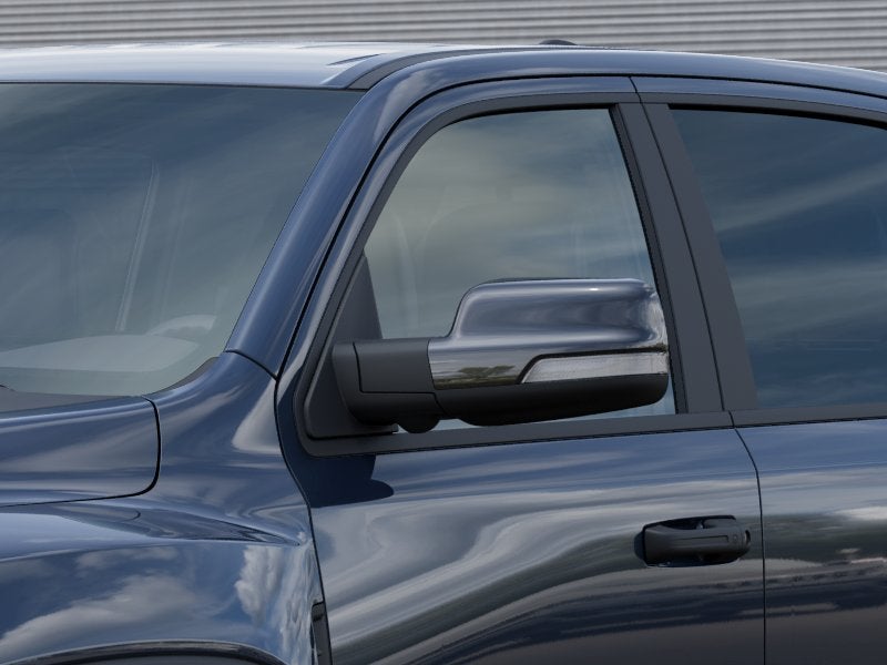 2026 RAM Ram 1500 RHO Crew Cab 4x4 5'7" Box