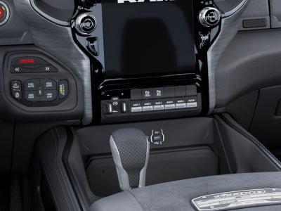 2026 RAM Ram 1500 RHO Crew Cab 4x4 5'7" Box