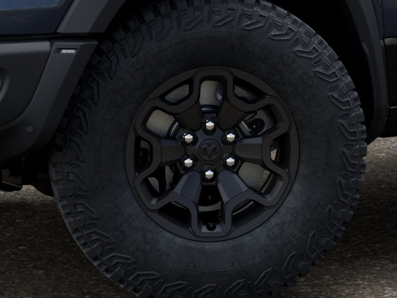 2026 RAM Ram 1500 RHO Crew Cab 4x4 5'7" Box