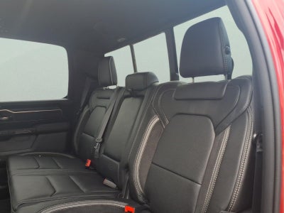 2026 RAM Ram 1500 RHO Crew Cab 4x4 5'7" Box