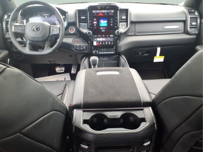 2026 RAM Ram 1500 RHO Crew Cab 4x4 5'7" Box