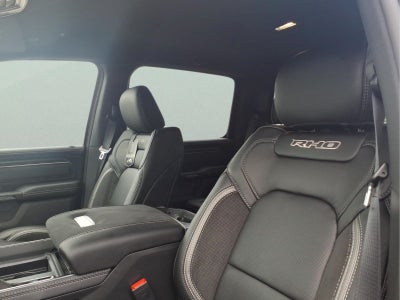 2026 RAM Ram 1500 RHO Crew Cab 4x4 5'7" Box