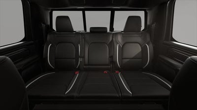 2026 RAM Ram 1500 RHO
