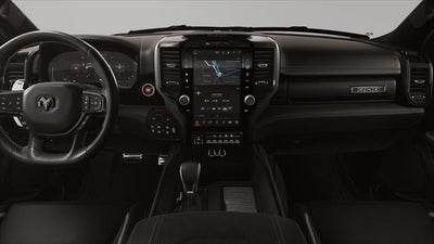 2026 RAM Ram 1500 RHO