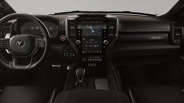 2026 RAM Ram 1500 RHO