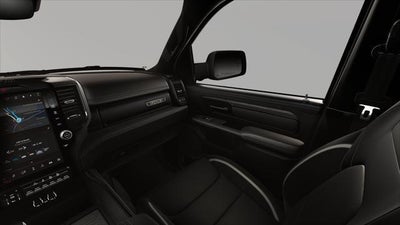 2026 RAM Ram 1500 RHO