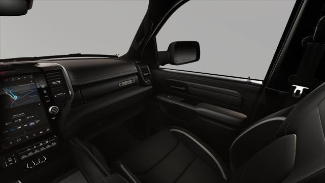 2026 RAM Ram 1500 RHO