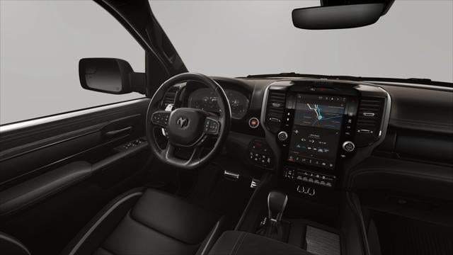 2026 RAM Ram 1500 RHO