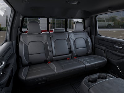 2026 RAM Ram 1500 RHO