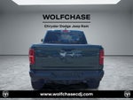 2026 RAM Ram 1500 RHO Crew Cab 4x4 5'7" Box