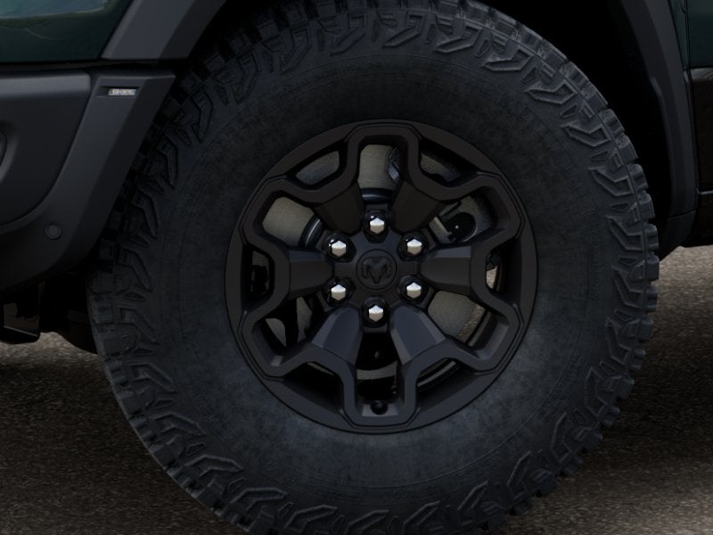 2026 RAM Ram 1500 RHO Crew Cab 4x4 5'7" Box