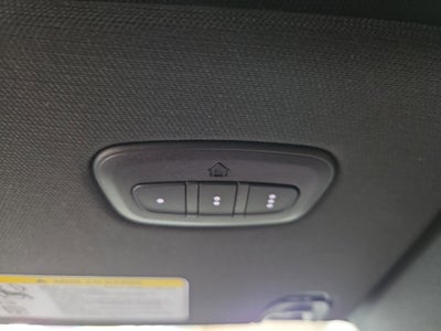 2026 RAM Ram 1500 RHO