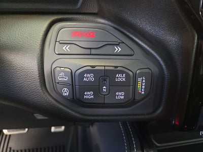 2026 RAM Ram 1500 RHO