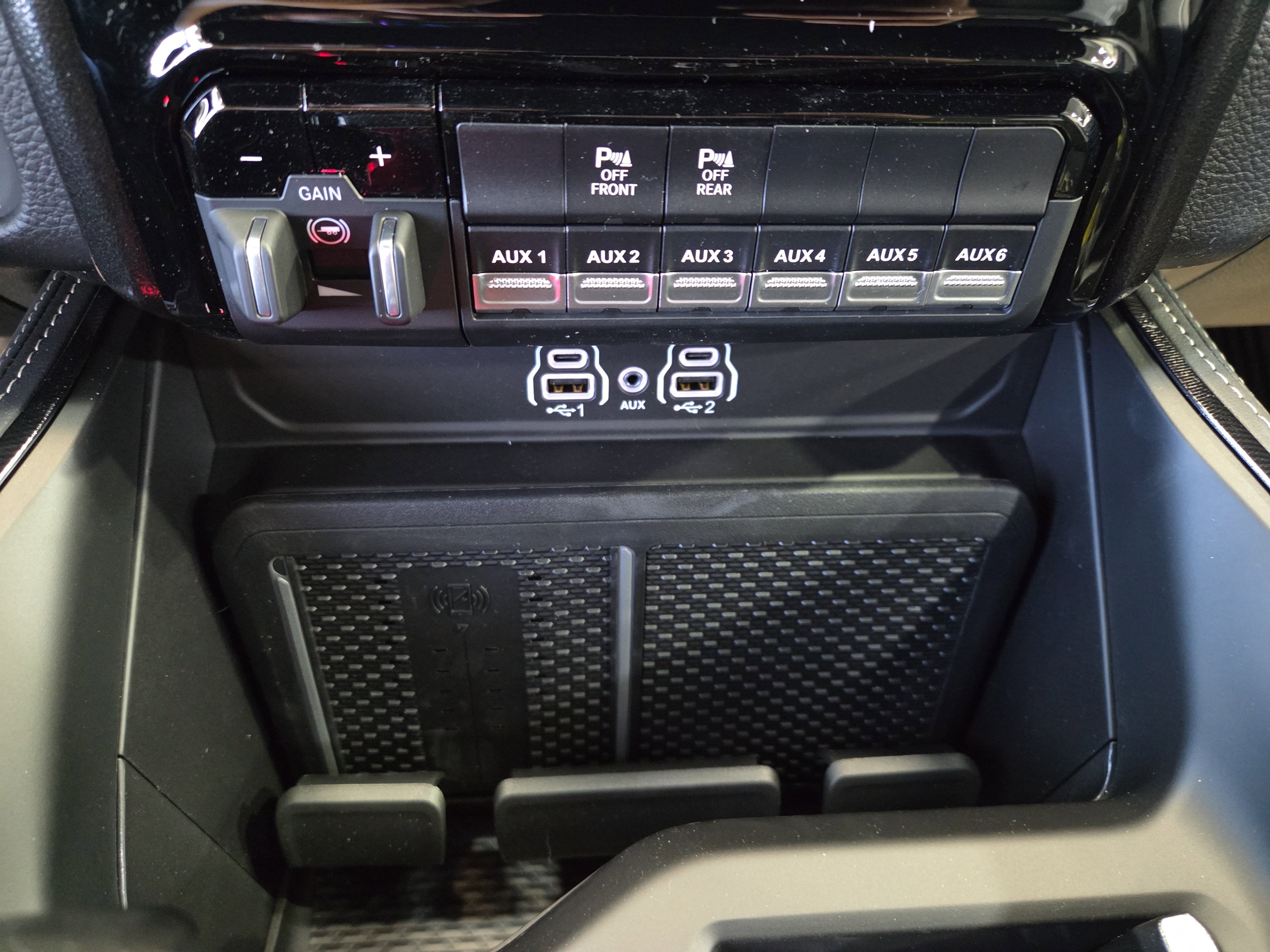 2026 RAM Ram 1500 RHO