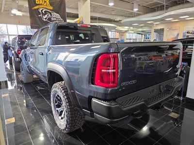 2026 RAM Ram 1500 RHO