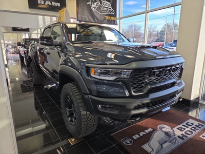 2026 RAM Ram 1500 RHO