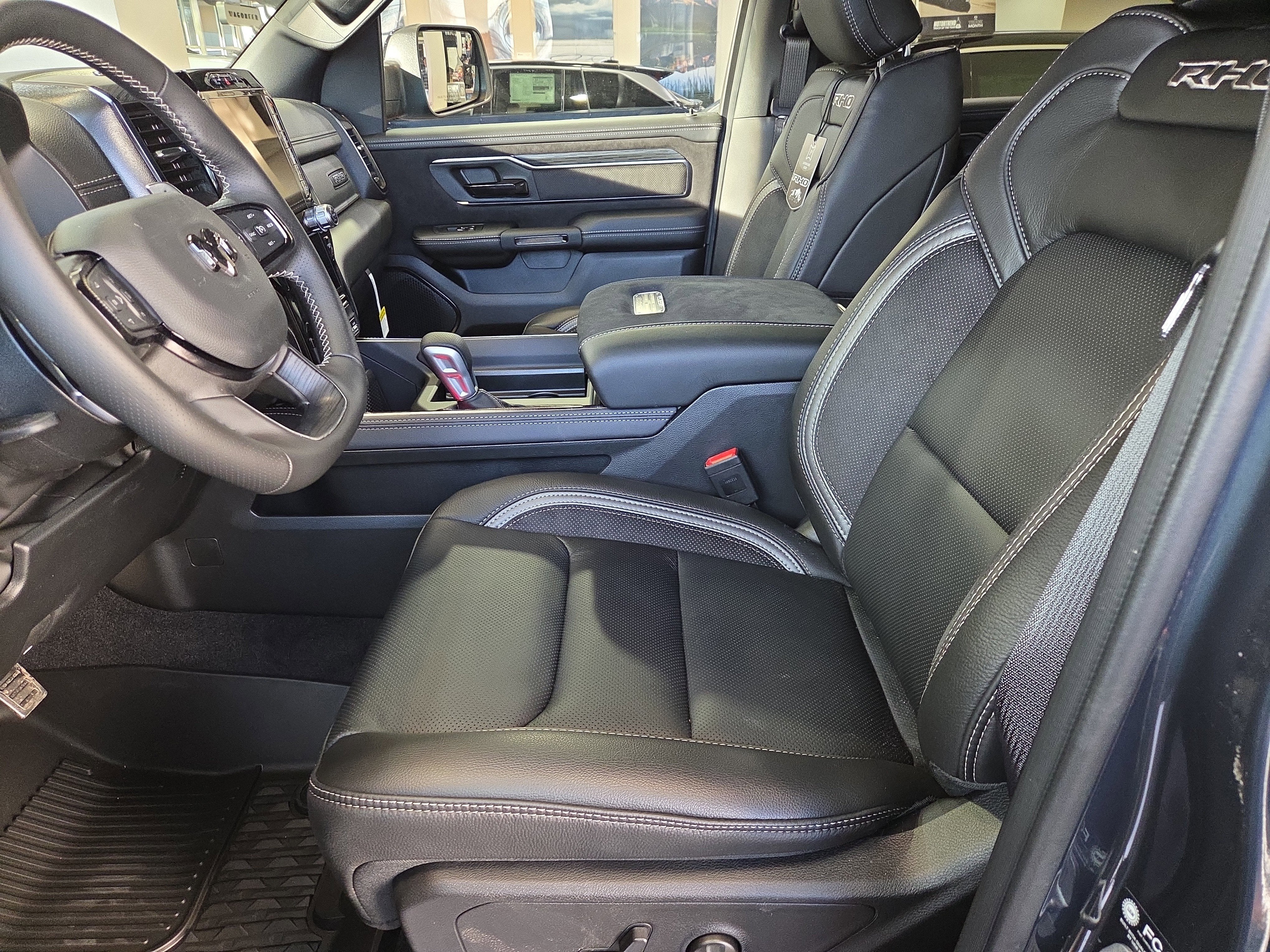 2026 RAM Ram 1500 RHO