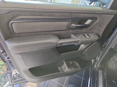 2026 RAM Ram 1500 RHO