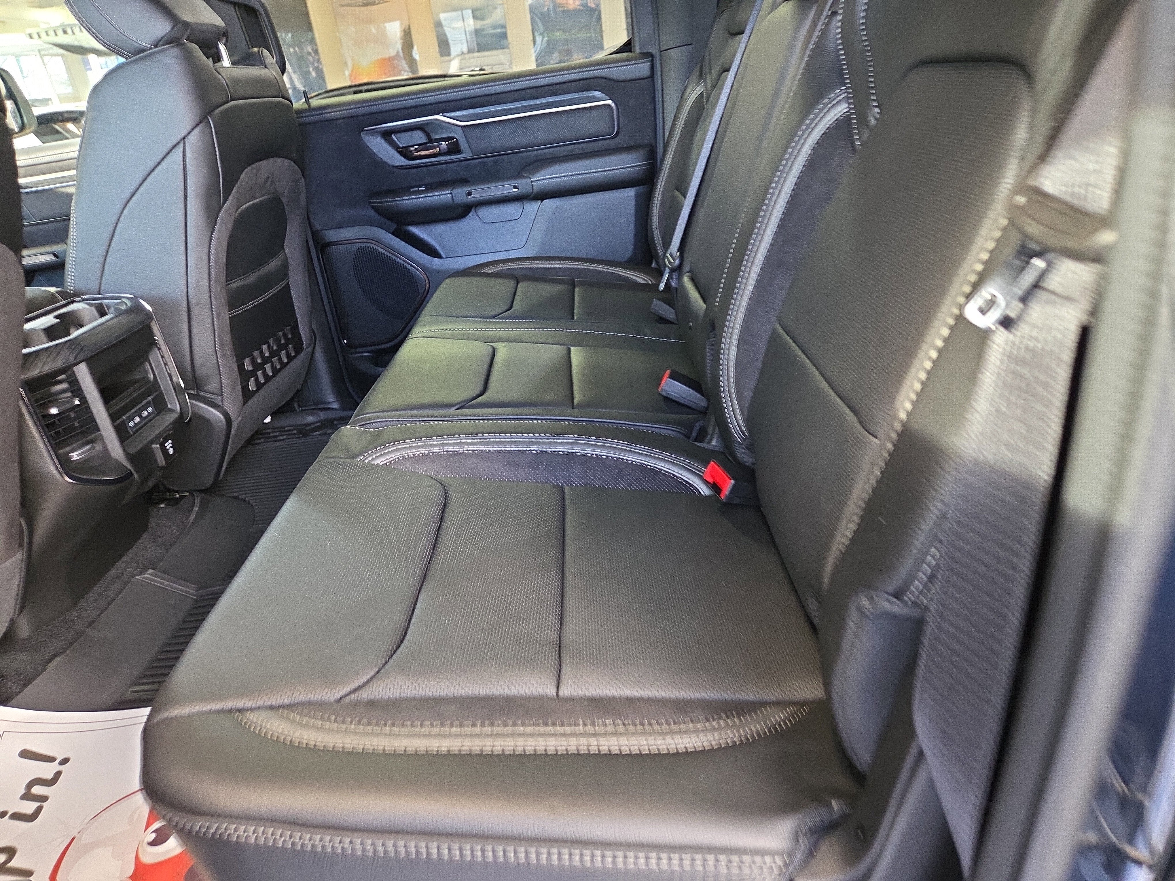 2026 RAM Ram 1500 RHO