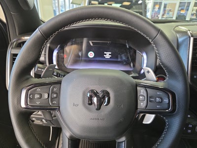 2026 RAM Ram 1500 RHO