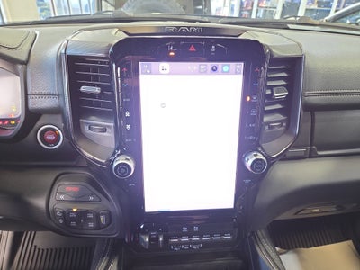 2026 RAM Ram 1500 RHO