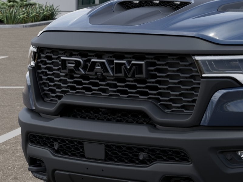 2026 RAM Ram 1500 RHO