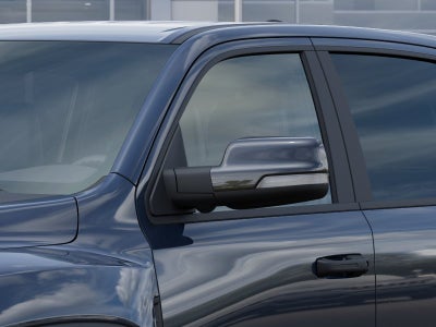 2026 RAM Ram 1500 RHO