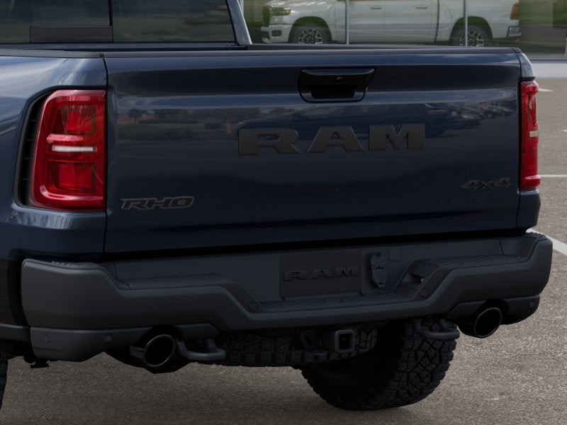 2026 RAM Ram 1500 RHO