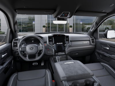 2026 RAM Ram 1500 RHO