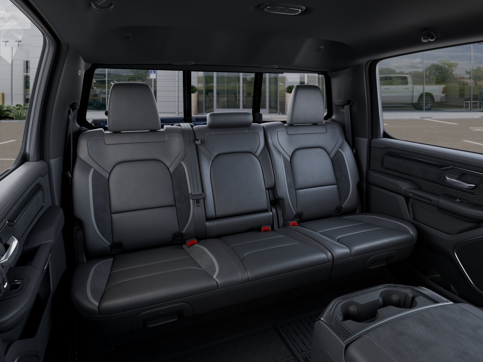 2026 RAM Ram 1500 RHO