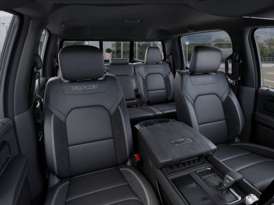 2026 RAM Ram 1500 RHO