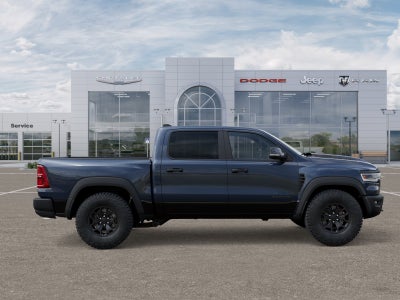 2026 RAM Ram 1500 RHO