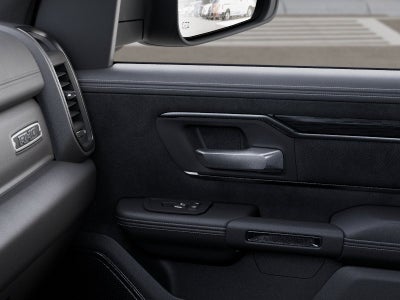 2026 RAM Ram 1500 RHO